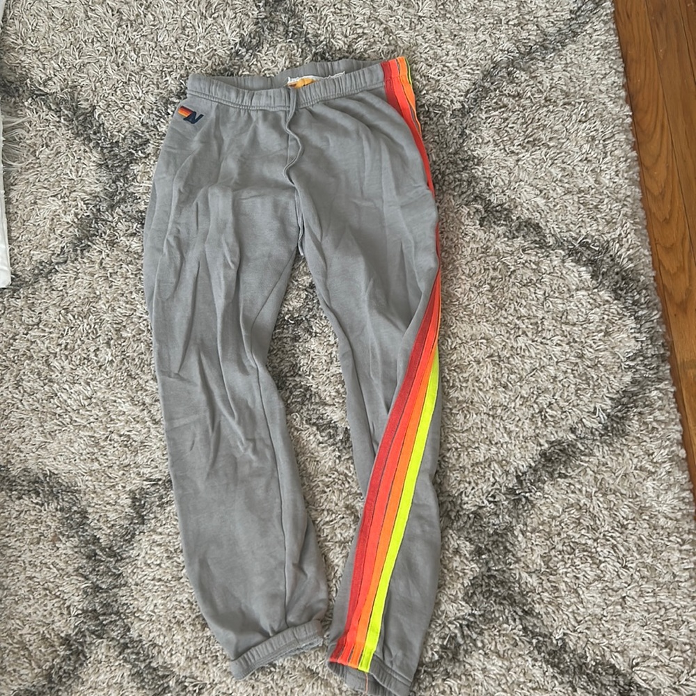 Aviator Nation Sweatpants!!